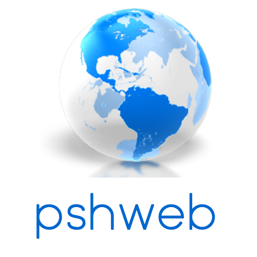 pshweb